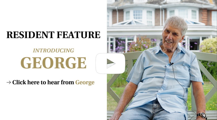 Video thumbnail for Oakland Grange care home in Littlehampton, showcasing the home and facilities